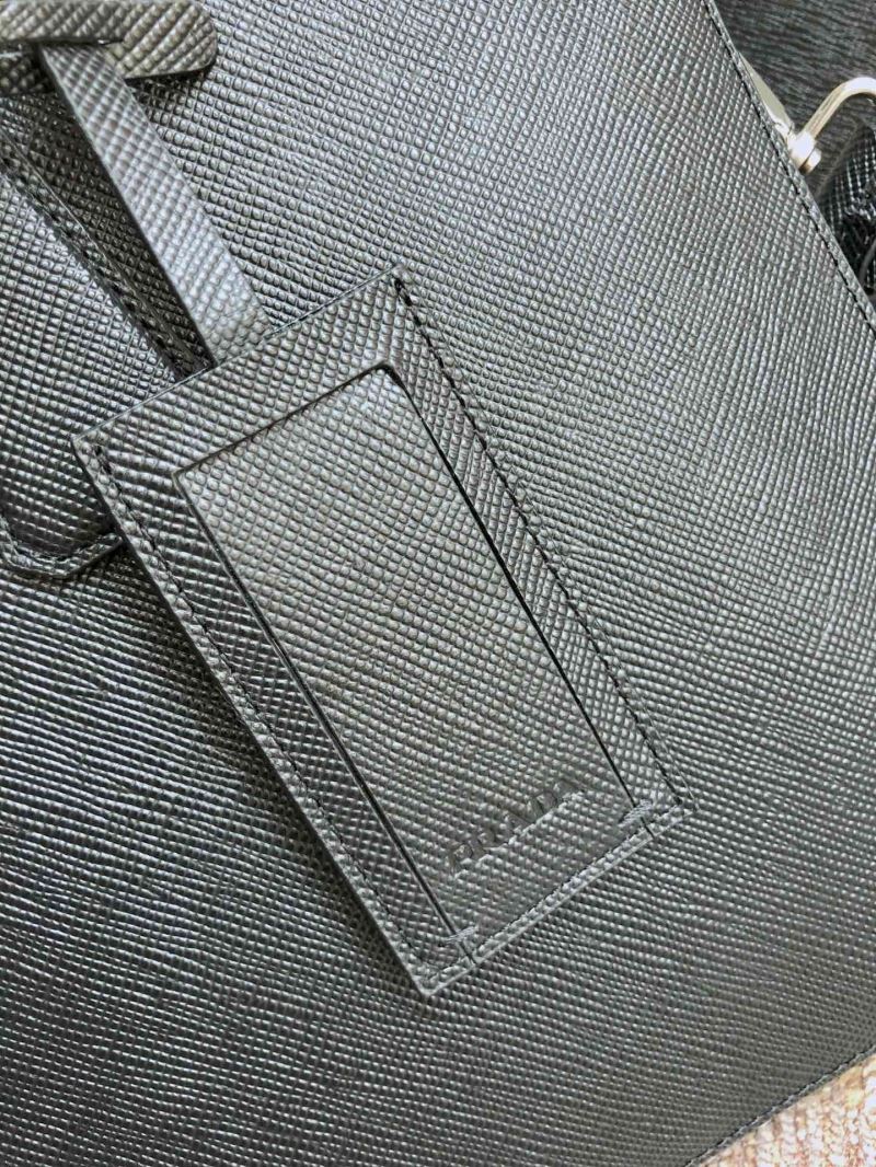 mens Pra*a briefcases